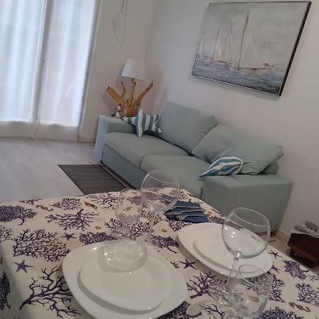 Stella Di Mare Appartement Rapallo Buitenkant foto