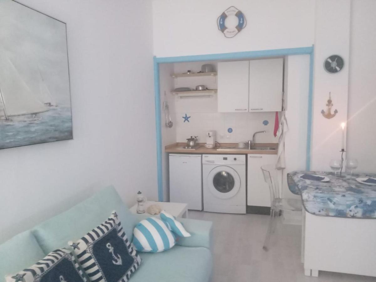 Stella Di Mare Appartement Rapallo Buitenkant foto