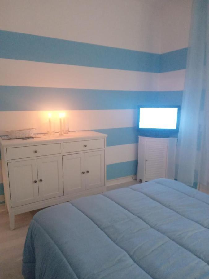 Stella Di Mare Appartement Rapallo Buitenkant foto
