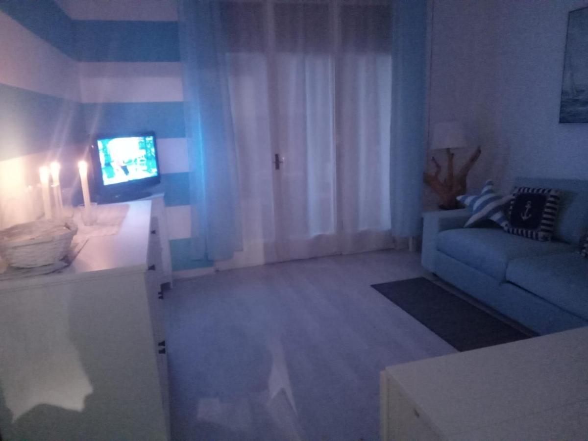 Stella Di Mare Appartement Rapallo Buitenkant foto